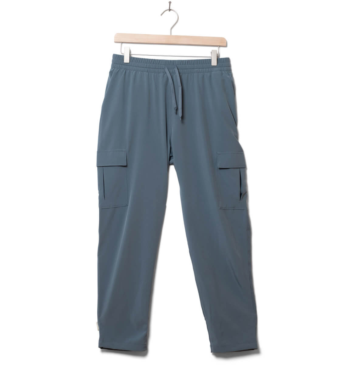 Patagonia W Pants Fleetwith blue plume grey