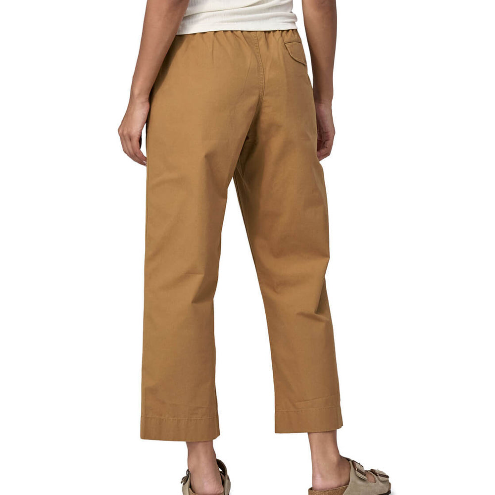 
                      
                        Patagonia W Pants Funhoggers brown nest
                      
                    