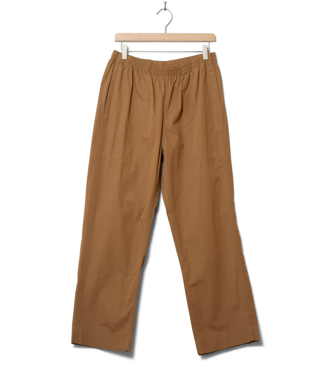 Patagonia W Pants Funhoggers brown nest