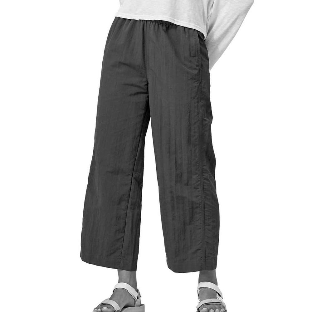 Patagonia W Pants Outdoor Everyday green basin