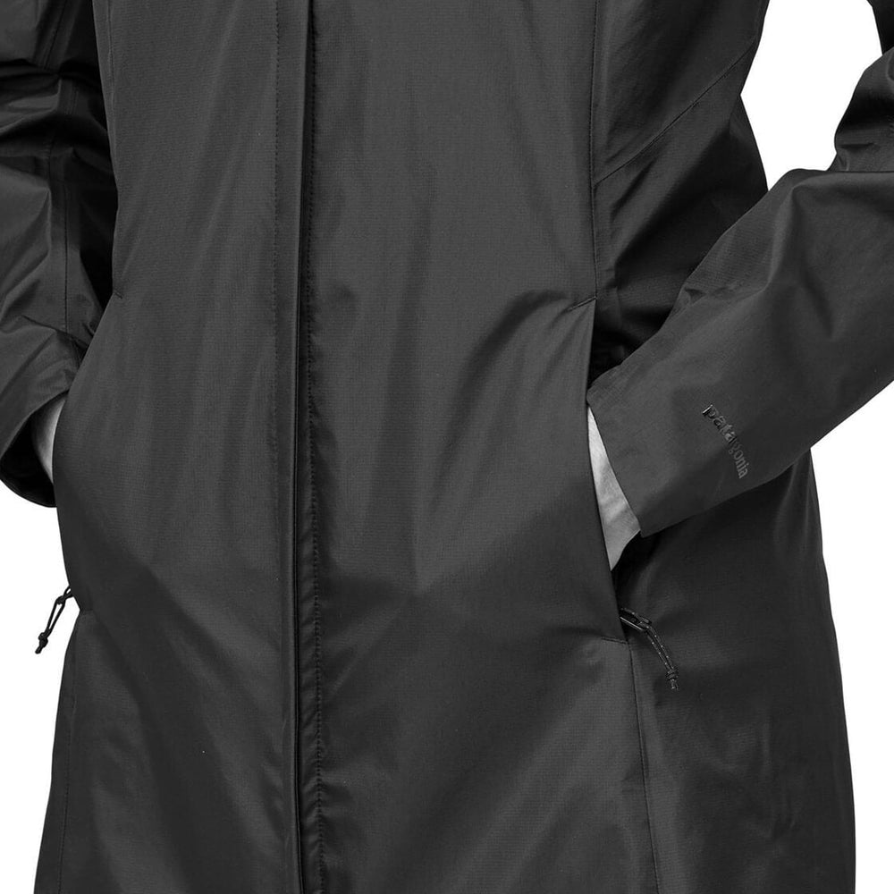 
                      
                        Patagonia W Parka Torrentshell 3L beige oar tan
                      
                    