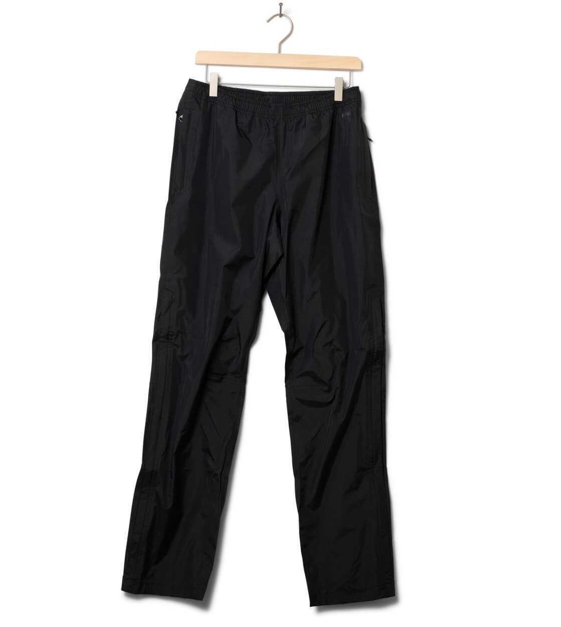 Patagonia W Rain Pants Torrentshell 3L black