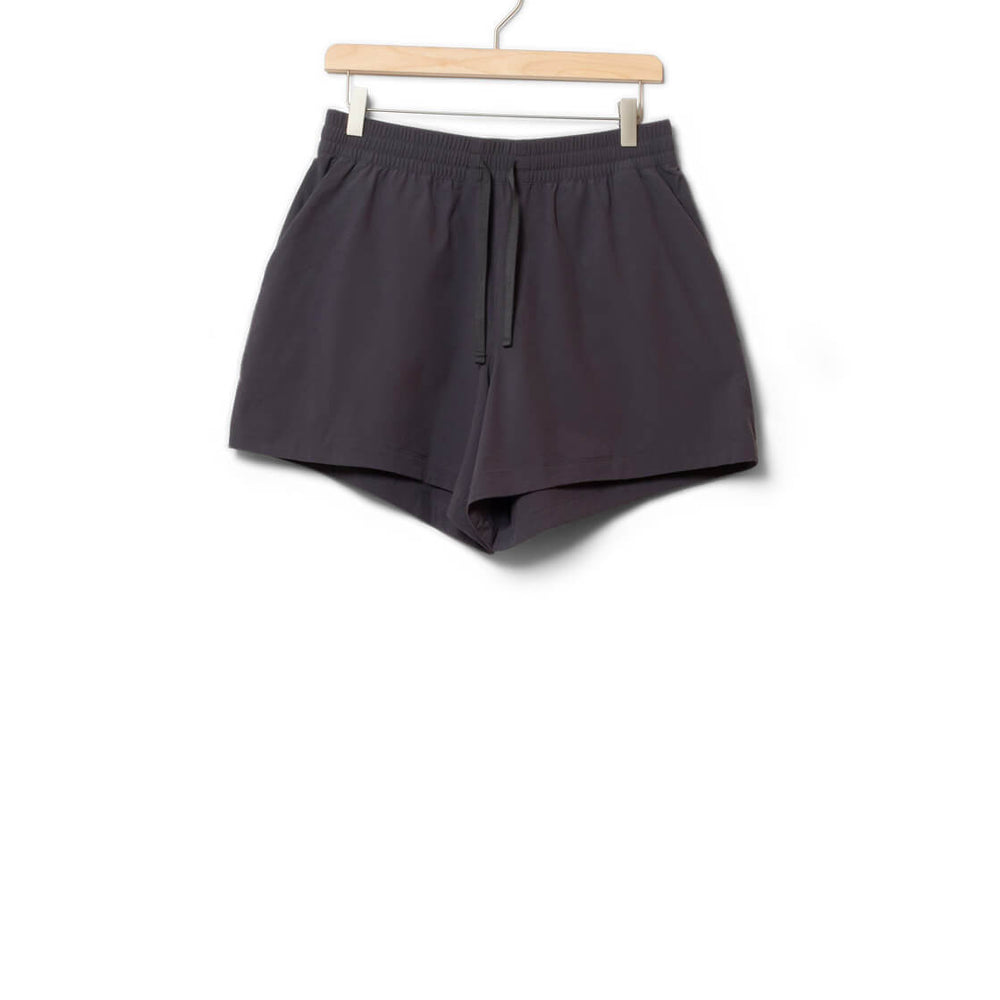 
                      
                        Patagonia W Shorts Fleetwith black ink
                      
                    
