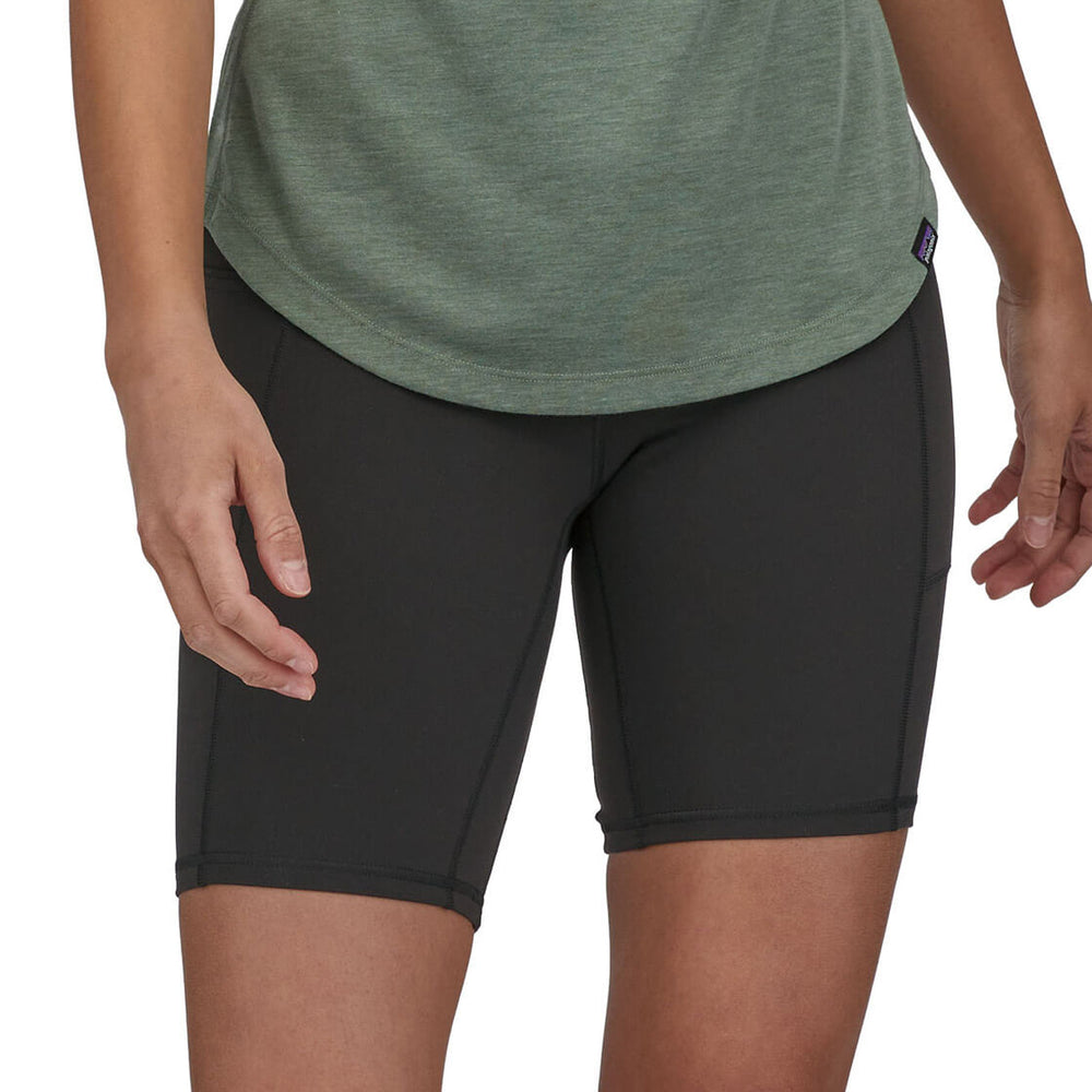 
                      
                        Patagonia W Shorts Maipo 8in. black
                      
                    