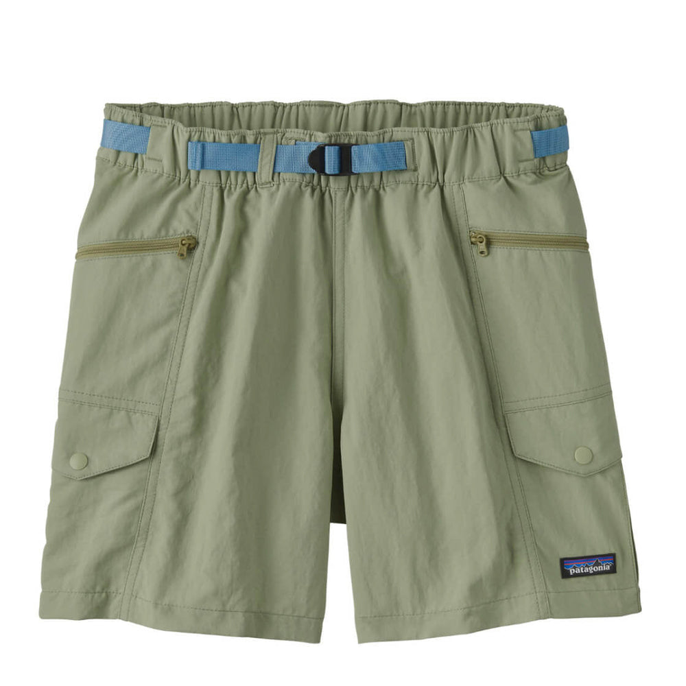 
                      
                        Patagonia W Shorts Outdoor Everyday green salvia
                      
                    