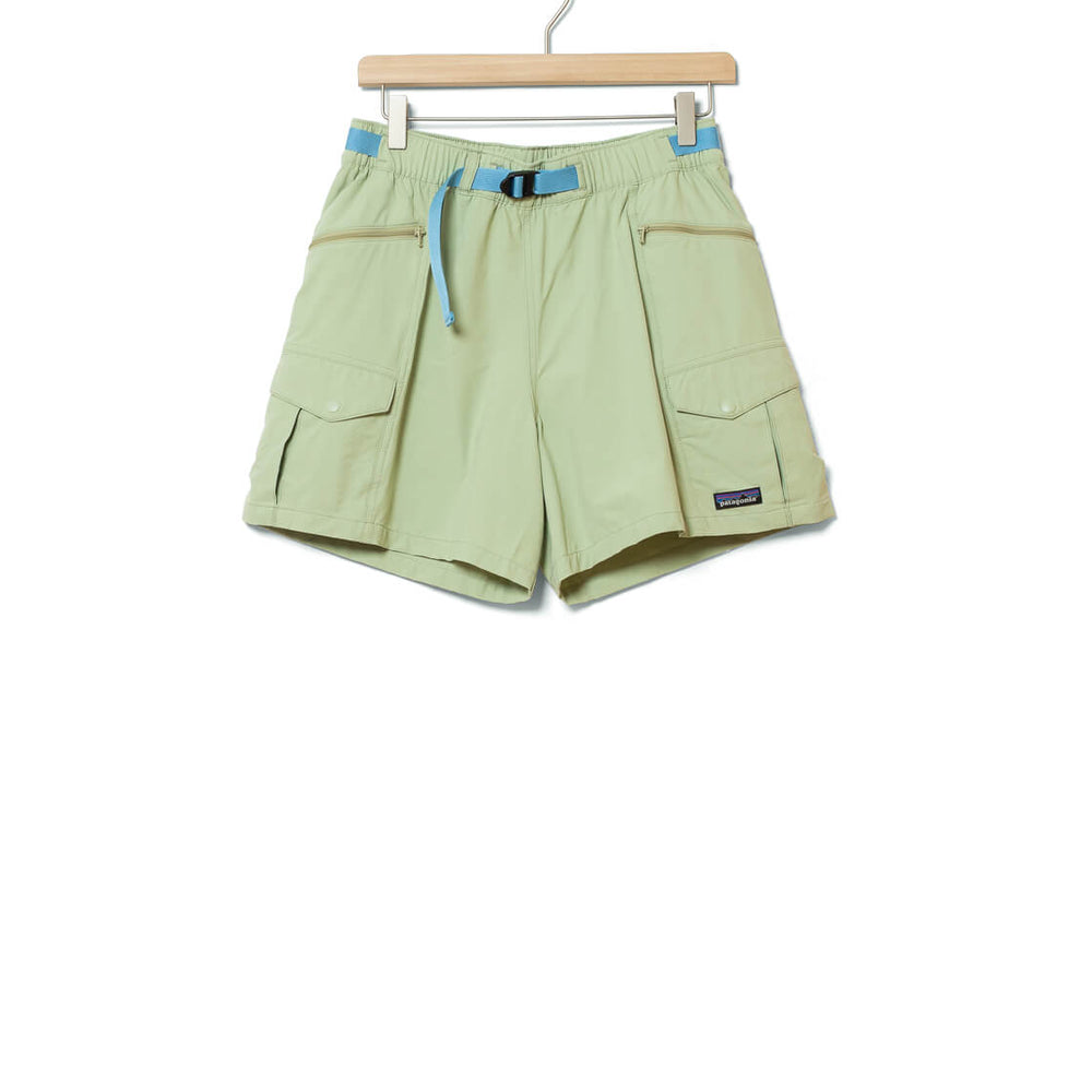 
                      
                        Patagonia W Shorts Outdoor Everyday green salvia
                      
                    