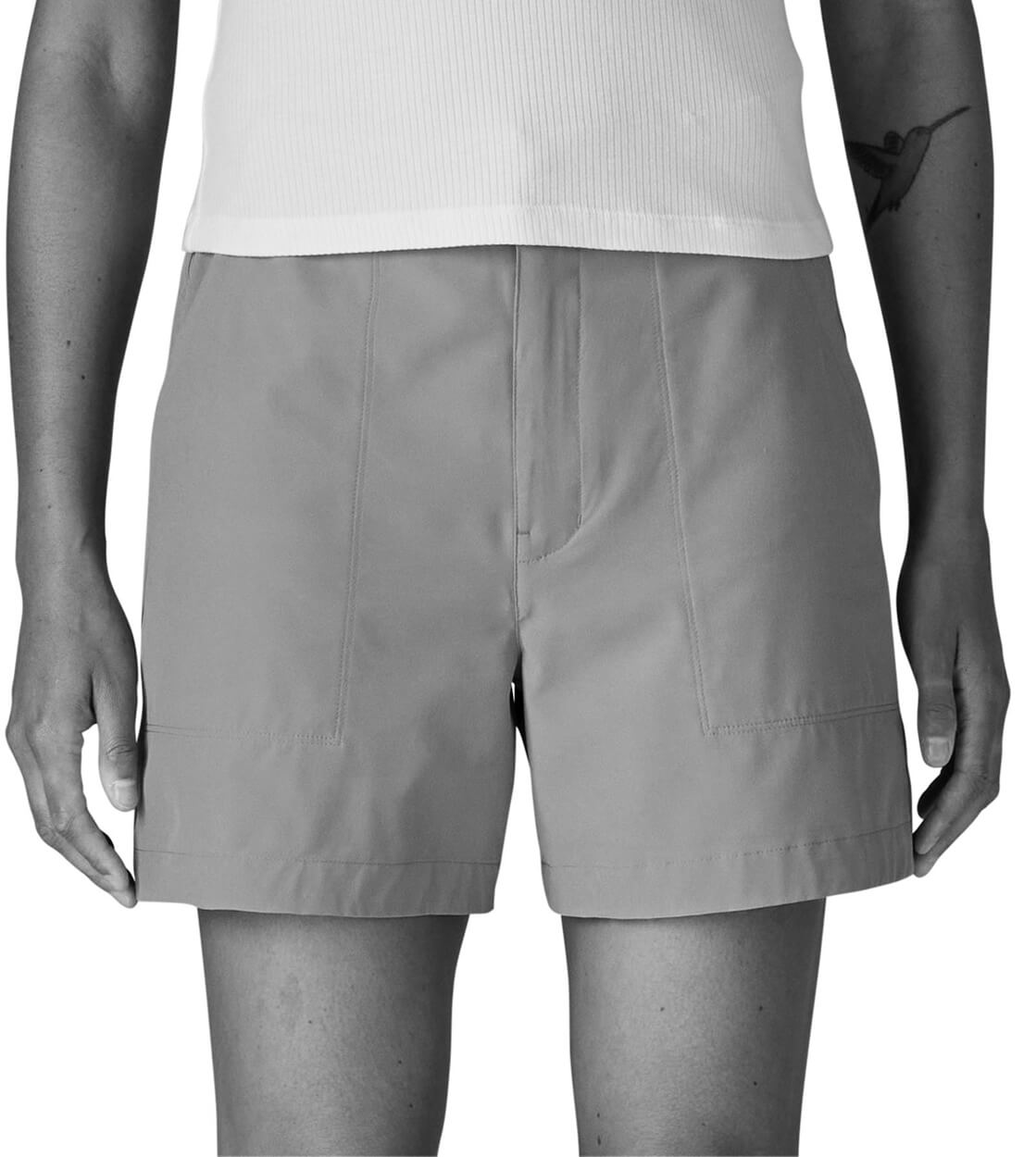 Patagonia W Shorts Roamwith black