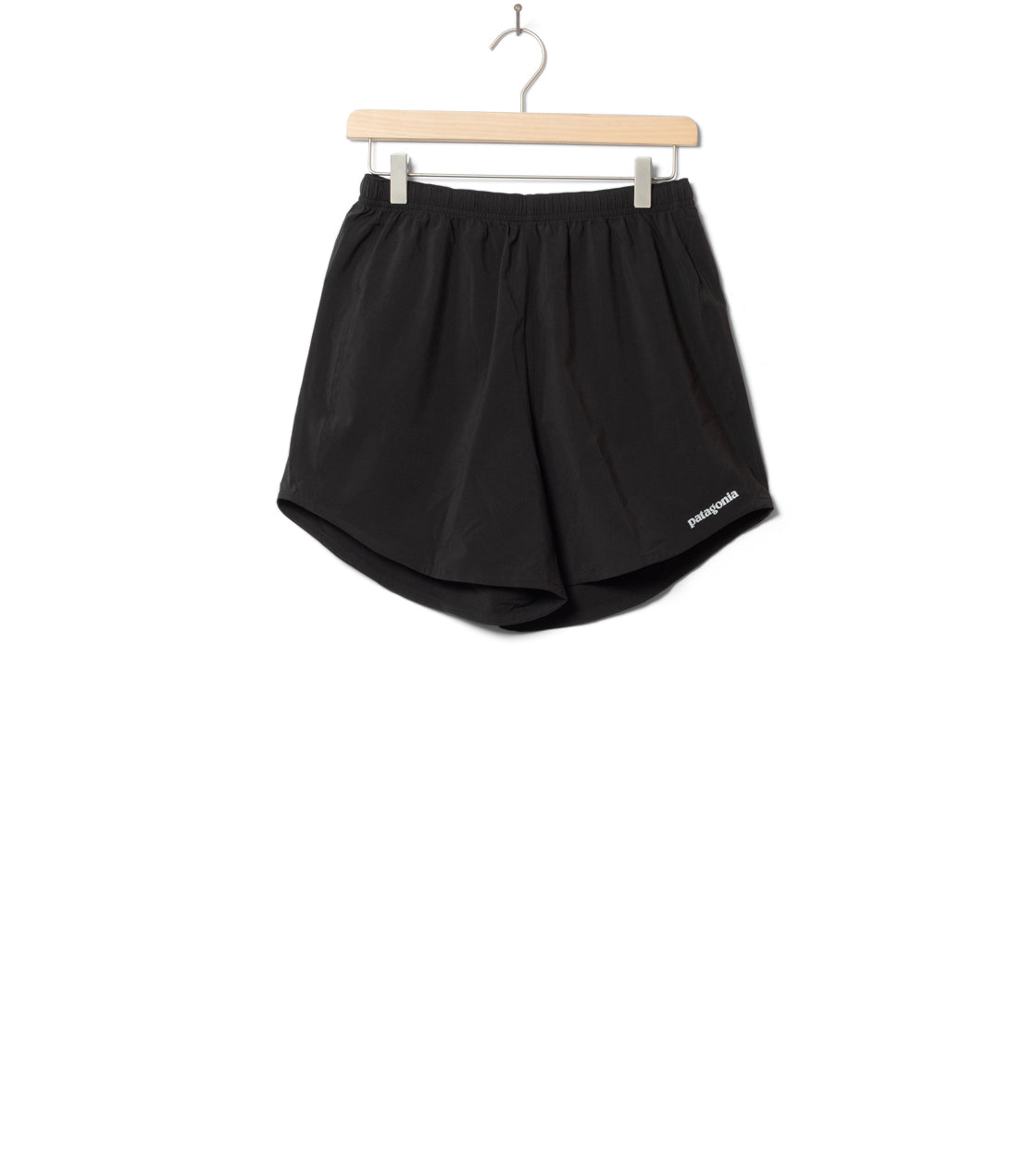 Patagonia W Shorts Trailfarer 4.5in black