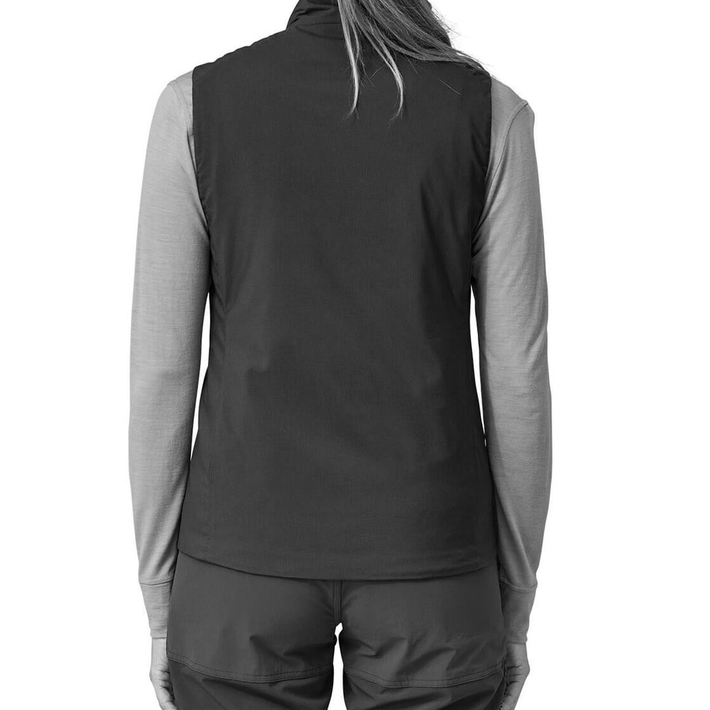 
                      
                        Patagonia W Vest Nano Air Light black
                      
                    