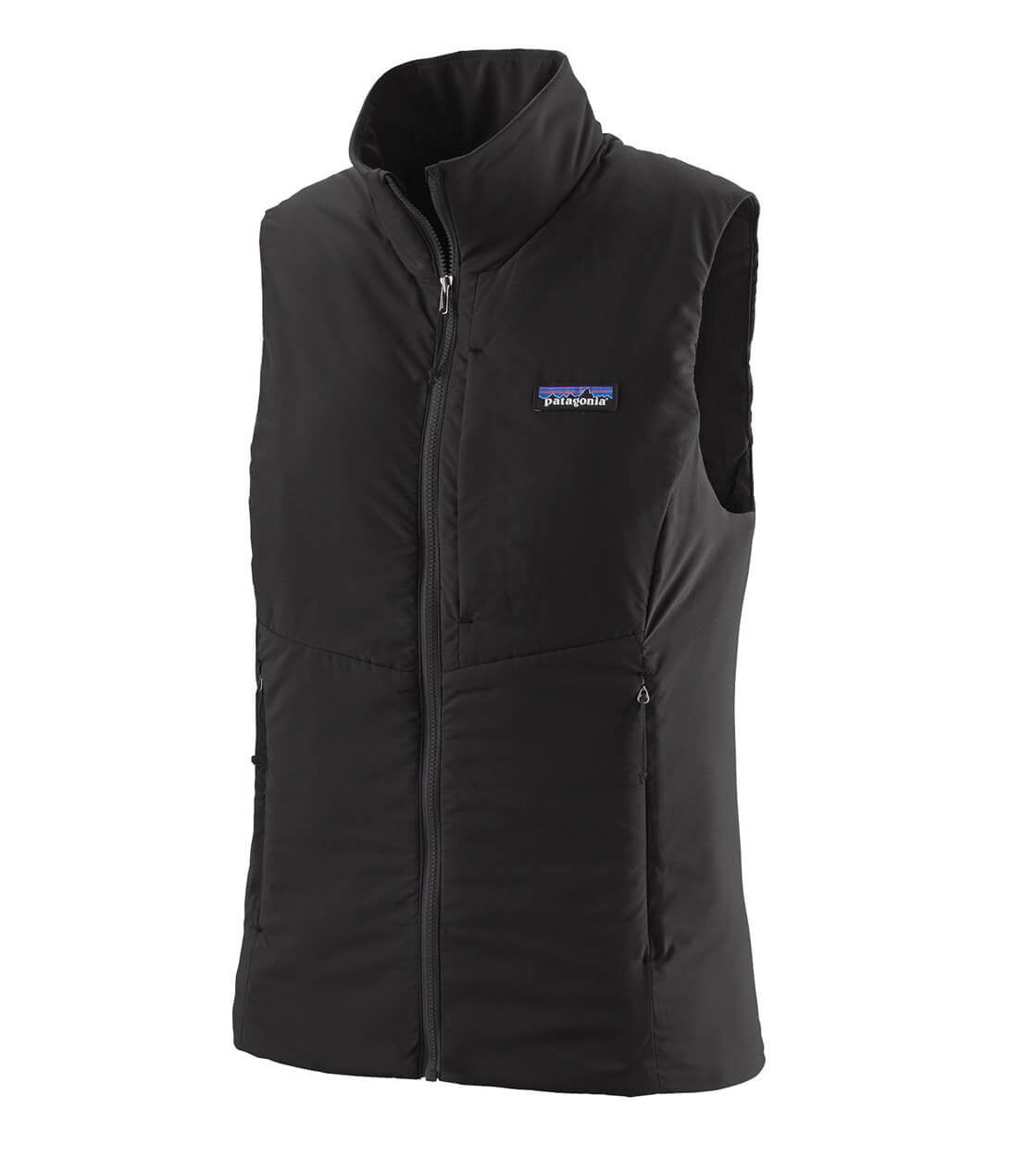 Patagonia W Vest Nano Air Light black