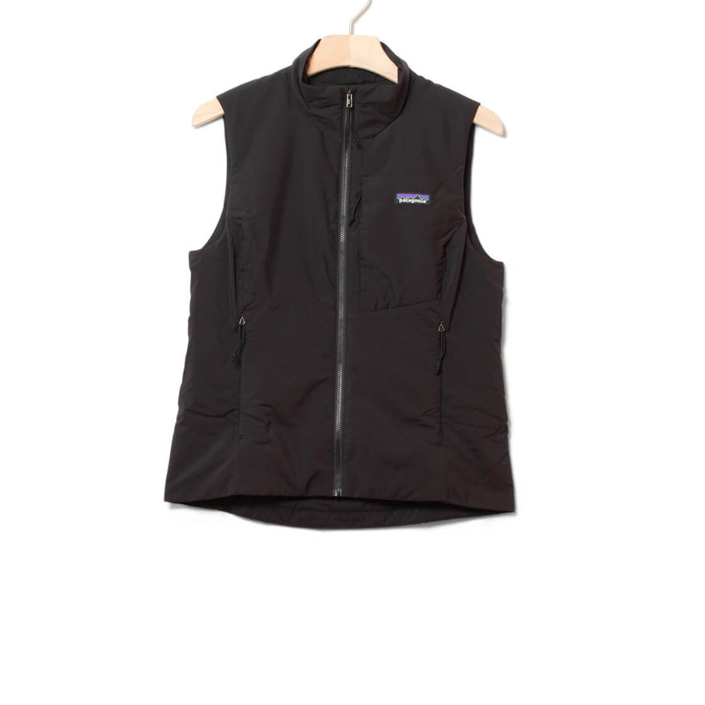 Patagonia W Vest Nano Air Light black