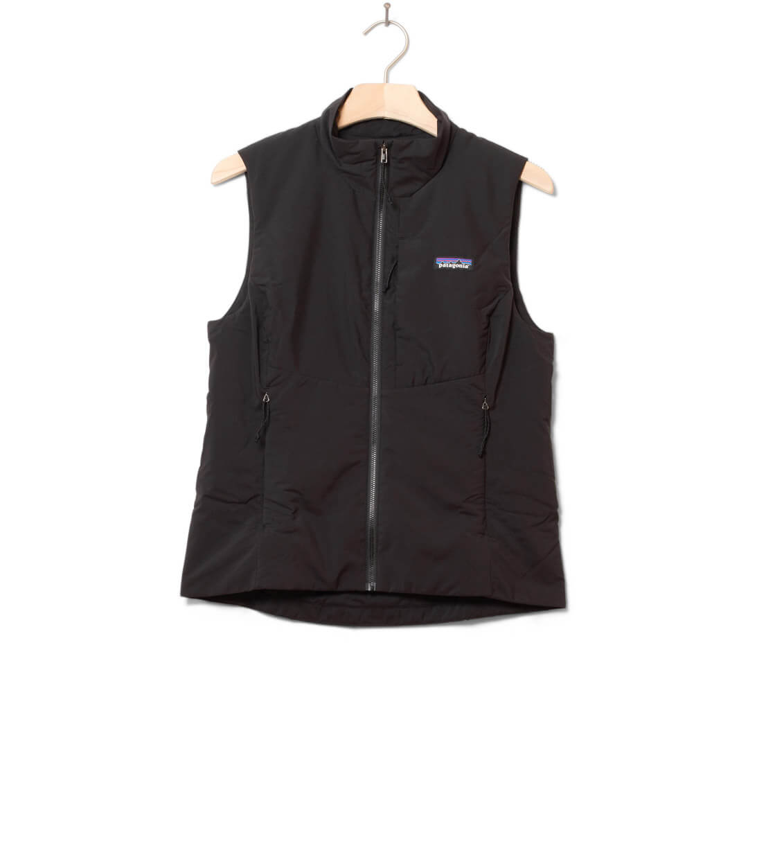 Patagonia W Vest Nano Air Light black