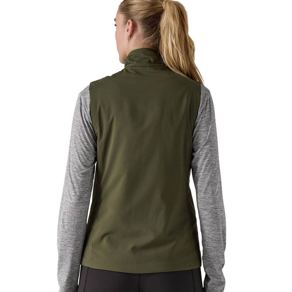 
                      
                        Patagonia W Vest Nano Air Light green pine needle
                      
                    
