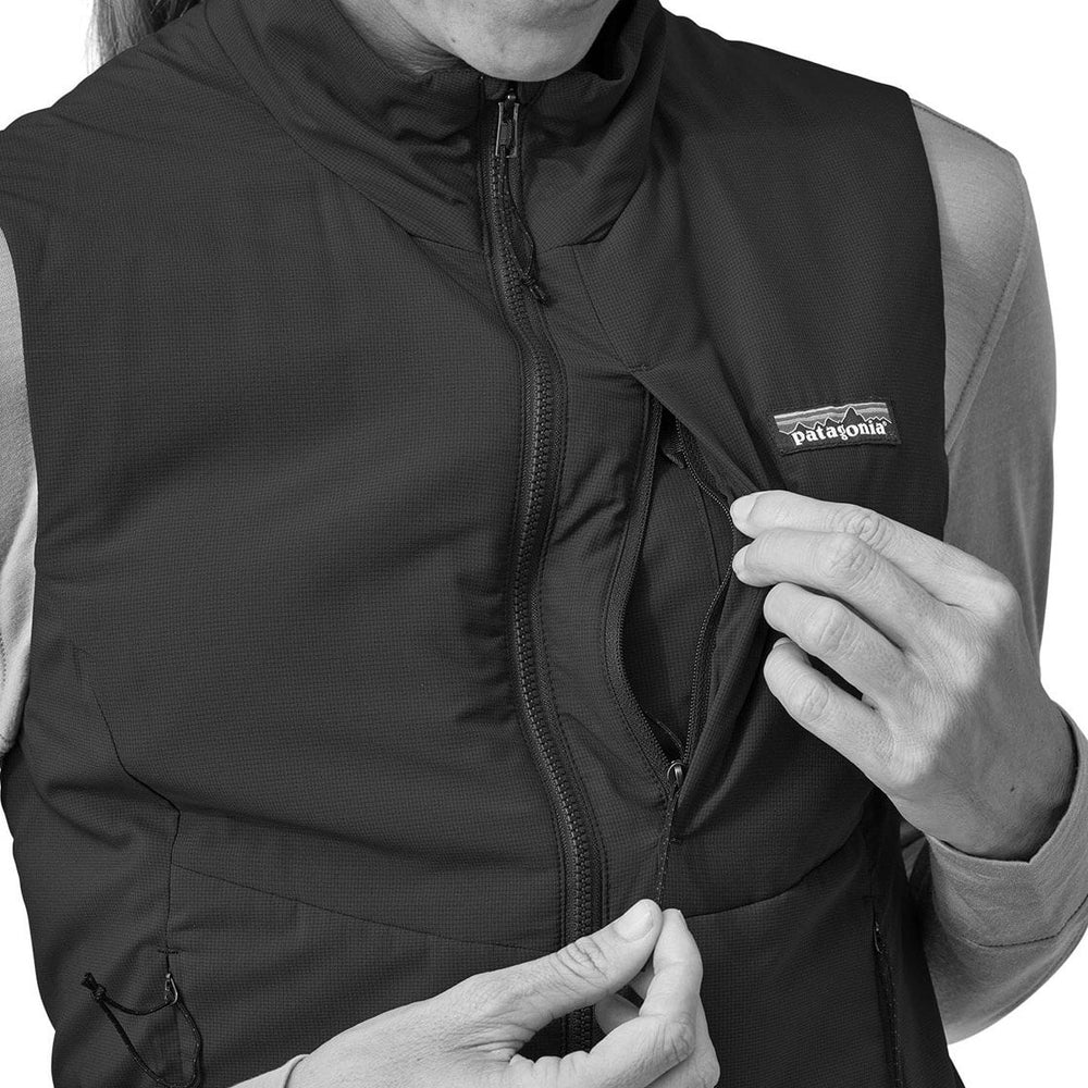 
                      
                        Patagonia W Vest Nano Air Light purple concrete
                      
                    