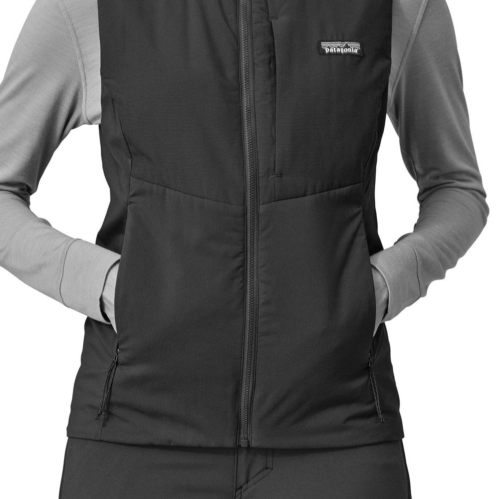 
                      
                        Patagonia W Vest Nano Air Light purple concrete
                      
                    