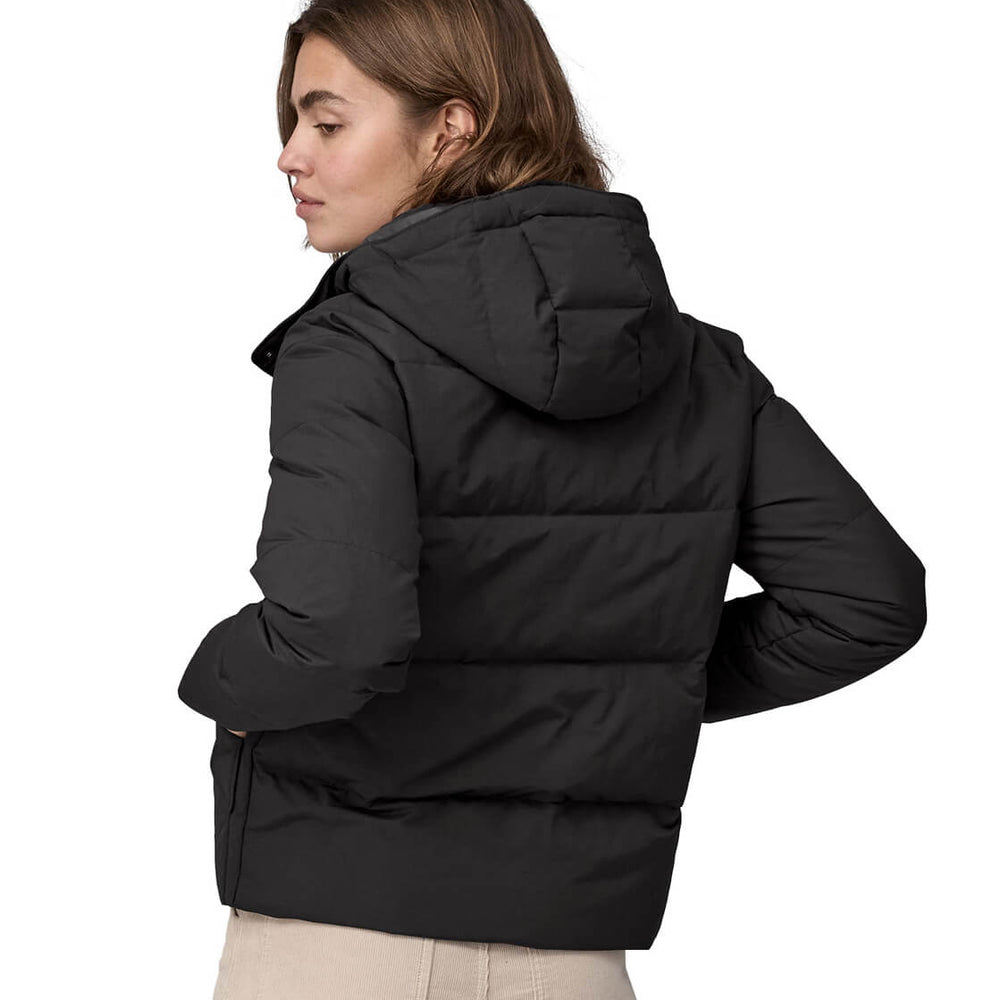 
                      
                        Patagonia W Winterjacket Downdrift black
                      
                    