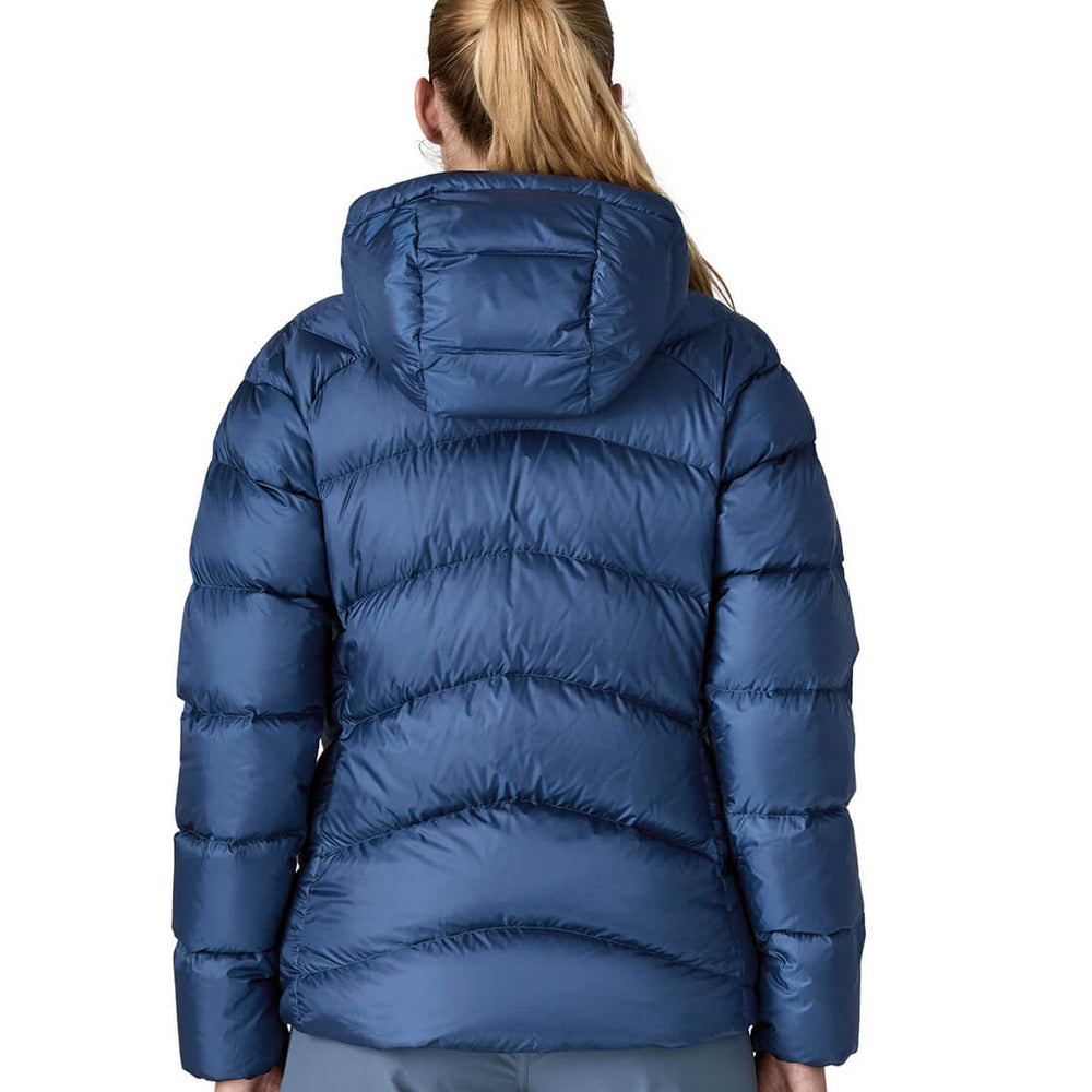 
                      
                        Patagonia W Winterjacket Fitz Roy Down blue element
                      
                    