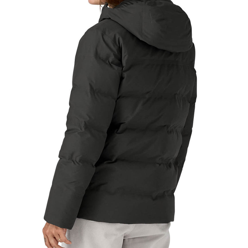 
                      
                        Patagonia W Winterjacket Jackson Glacier H2NO Edition black
                      
                    