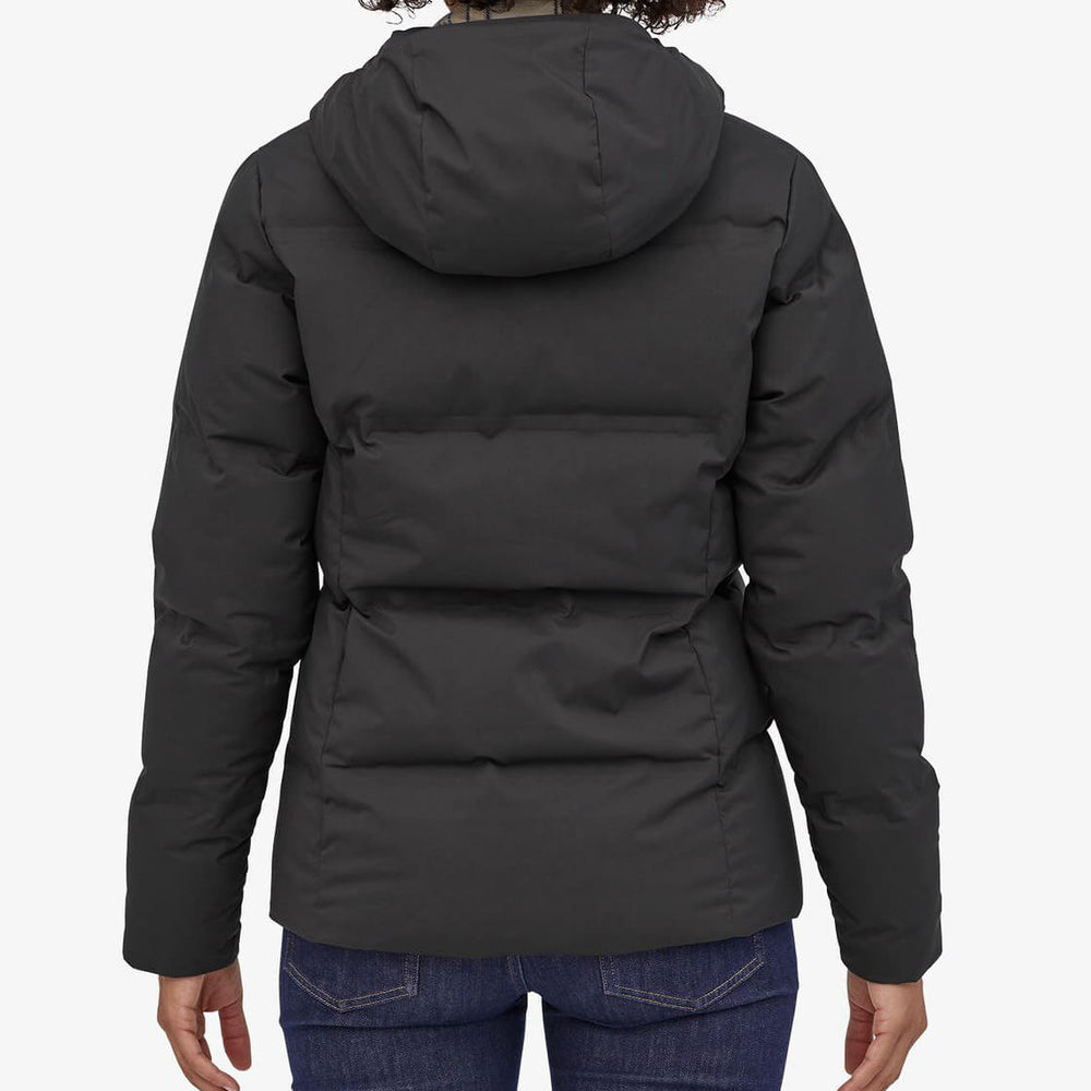 
                      
                        Patagonia W Winterjacket Jackson Glacier black
                      
                    