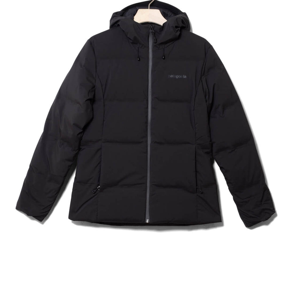 Patagonia W Winterjacket Jackson Glacier black