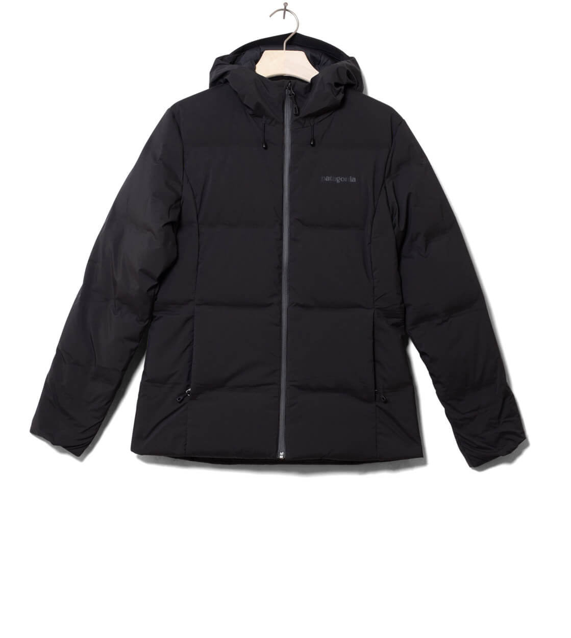 Patagonia W Winterjacket Jackson Glacier black