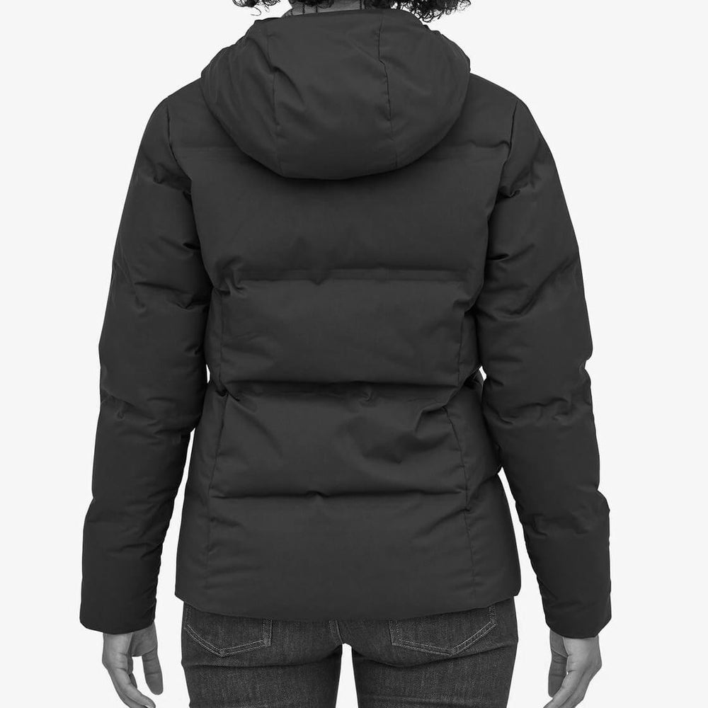 
                      
                        Patagonia W Winterjacket Jackson Glacier blue smolder
                      
                    