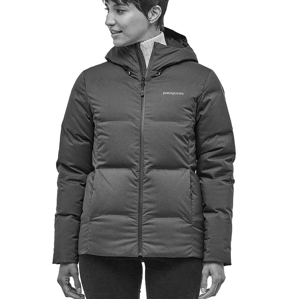 Patagonia W Winterjacket Jackson Glacier purple obsidian plum