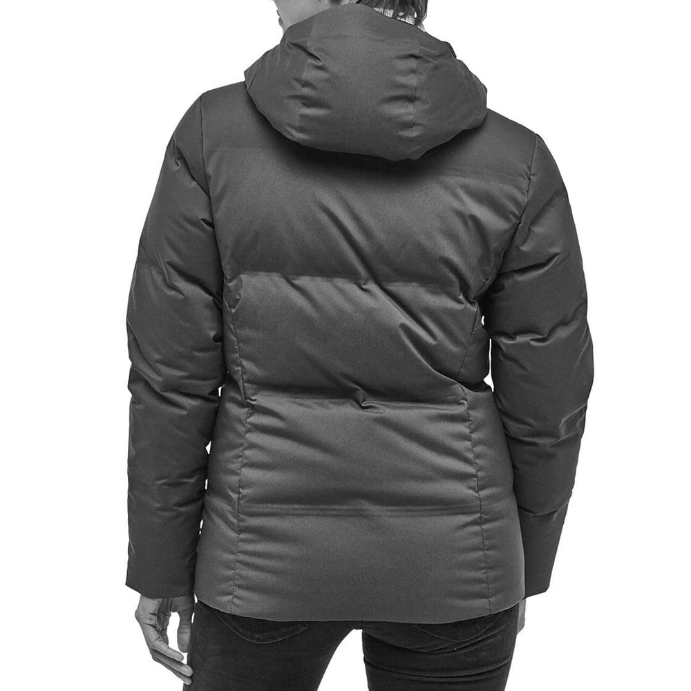 
                      
                        Patagonia W Winterjacket Jackson Glacier purple obsidian plum
                      
                    