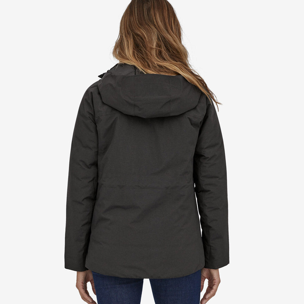 
                      
                        Patagonia W Winterjacket Off Slope black
                      
                    
