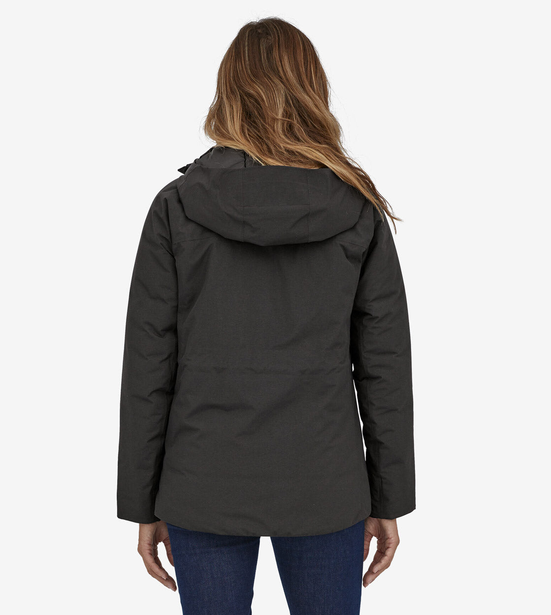 Patagonia W Winterjacket Off Slope black