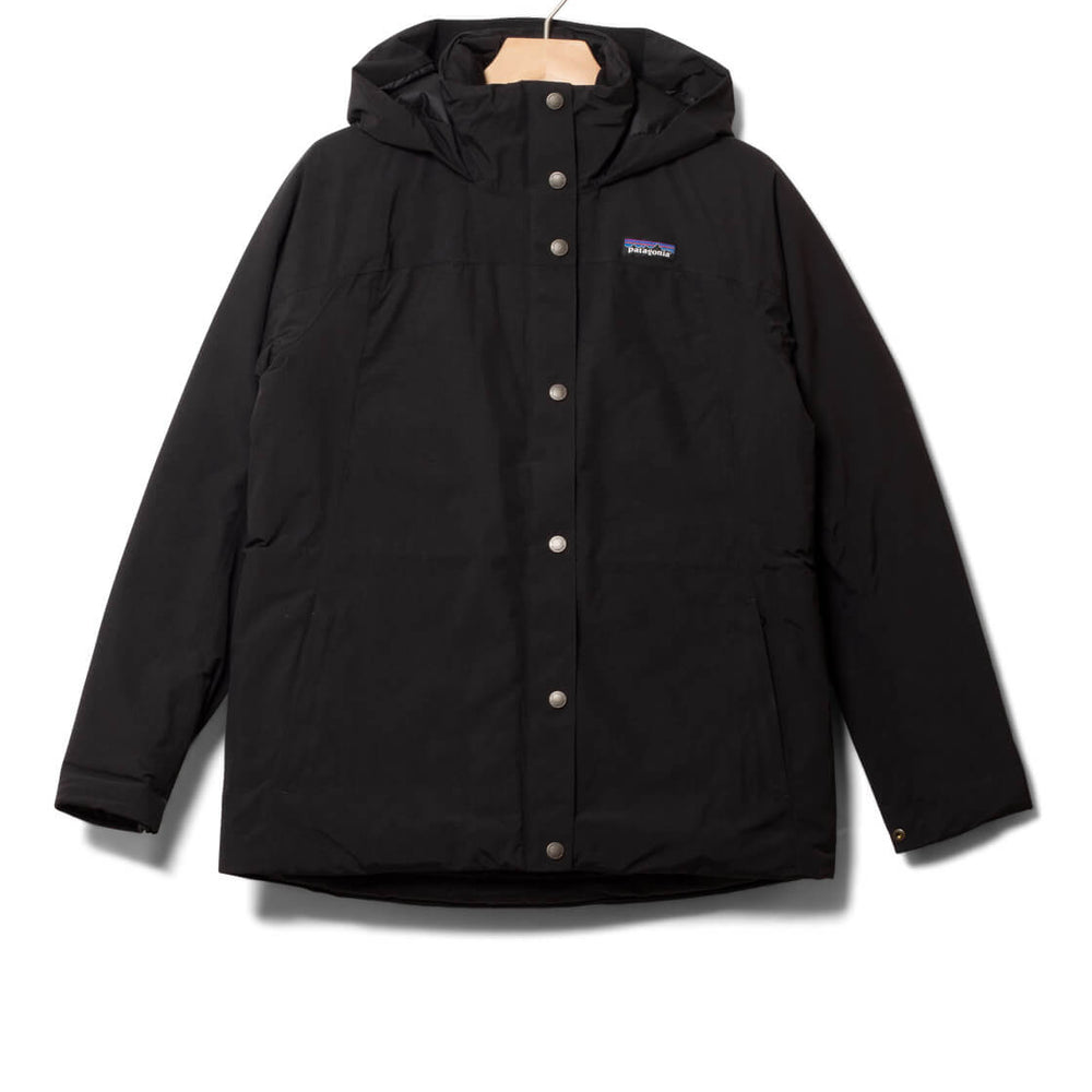 
                      
                        Patagonia W Winterjacket Off Slope black
                      
                    