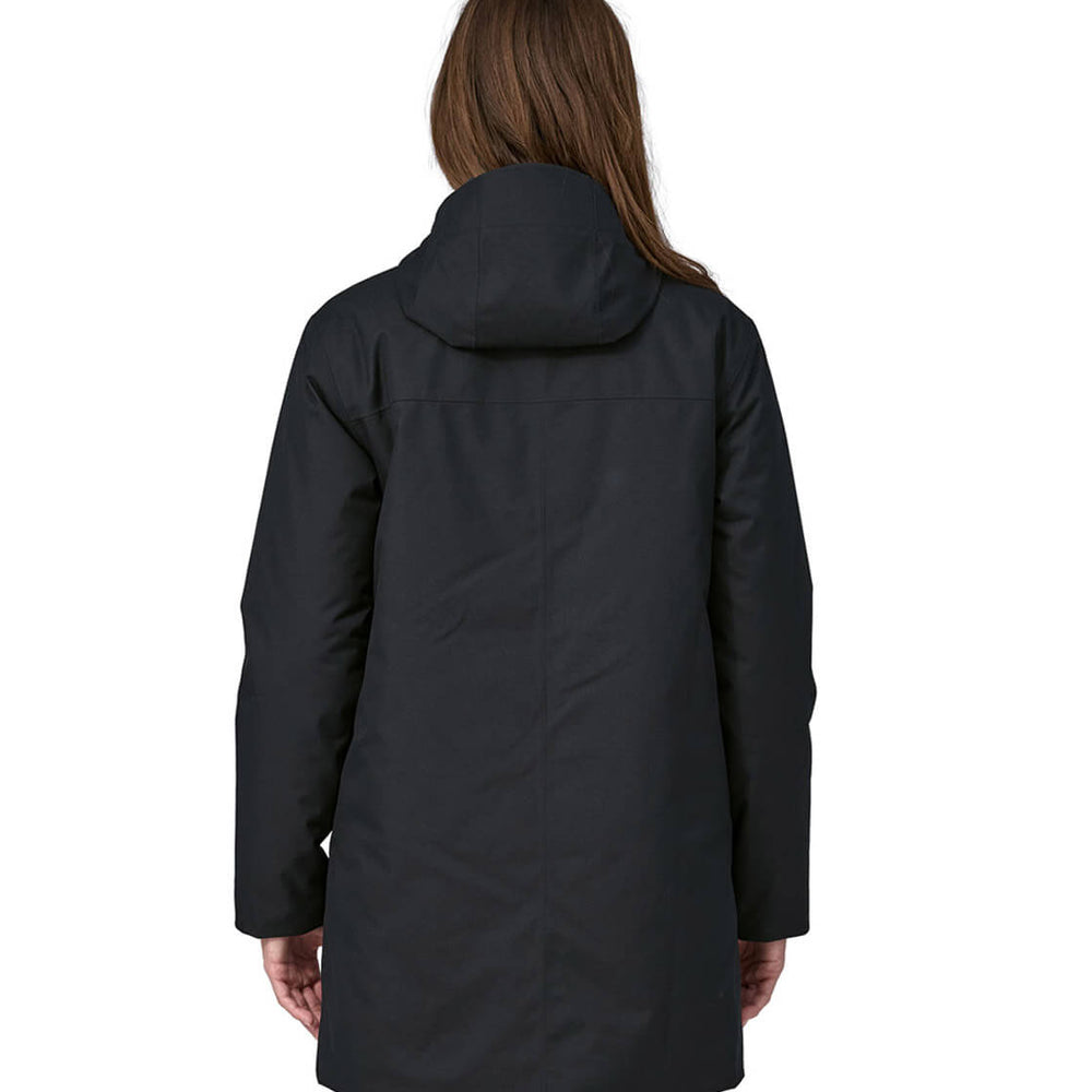 
                      
                        Patagonia W Winterjacket Pine Bank 3 in 1 black pitch blue
                      
                    