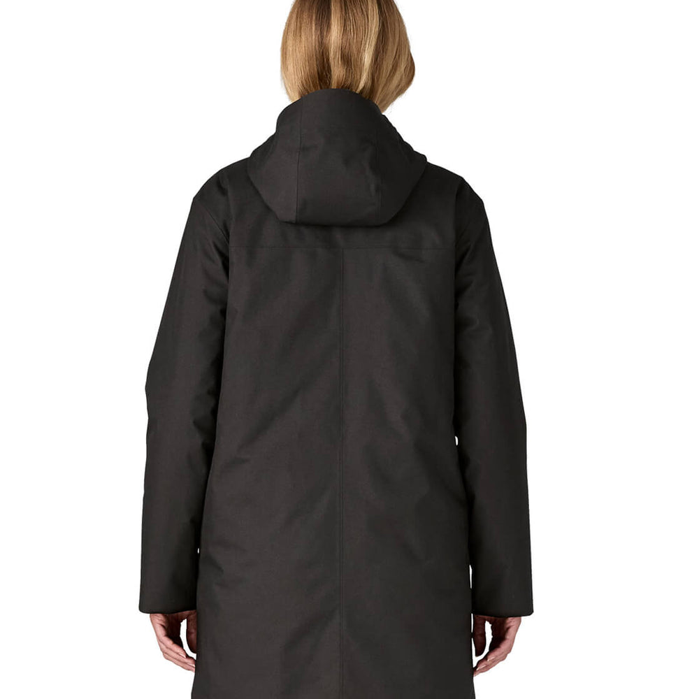 
                      
                        Patagonia W Winterjacket Pine Bank 3 in 1 black
                      
                    