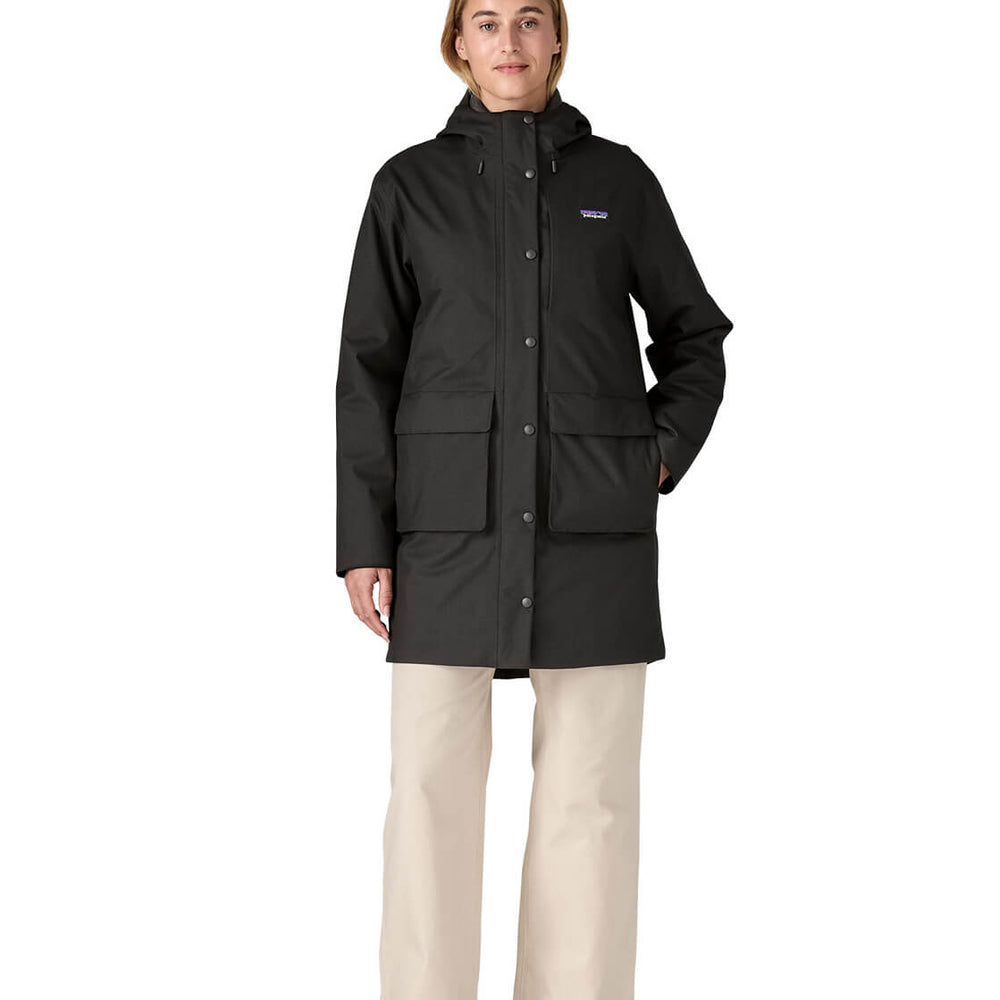 
                      
                        Patagonia W Winterjacket Pine Bank 3 in 1 black
                      
                    