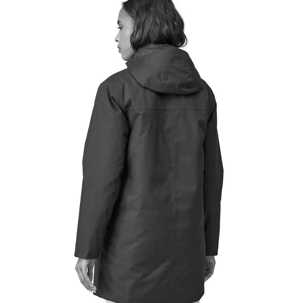 
                      
                        Patagonia W Winterjacket Pine Bank 3 in 1 brown marlow
                      
                    