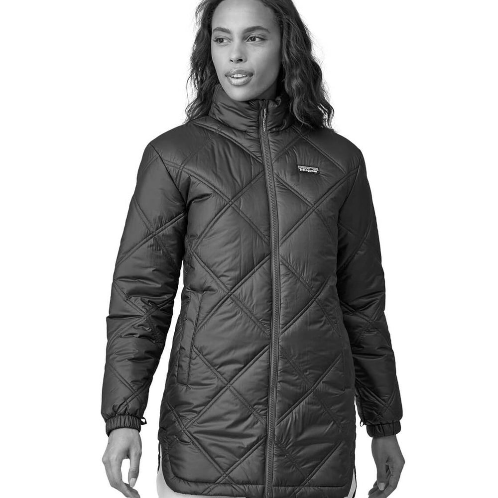 
                      
                        Patagonia W Winterjacket Pine Bank 3 in 1 brown marlow
                      
                    