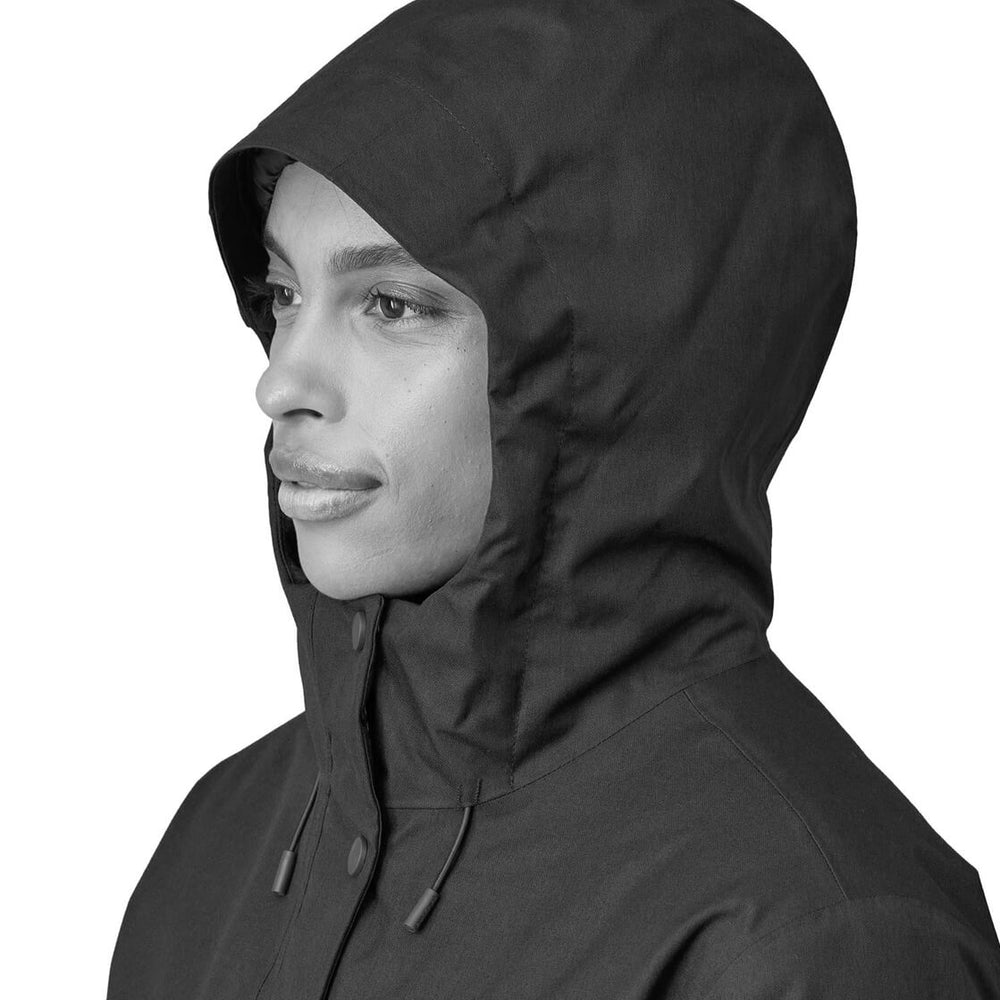 
                      
                        Patagonia W Winterjacket Pine Bank 3 in 1 brown marlow
                      
                    