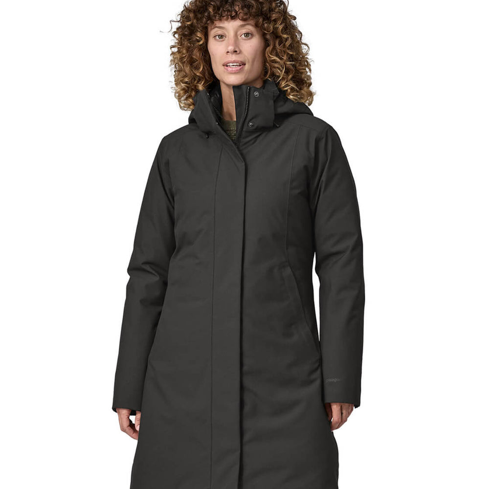 
                      
                        Patagonia W Winterjacket Tres 3-in-1 Parka black
                      
                    