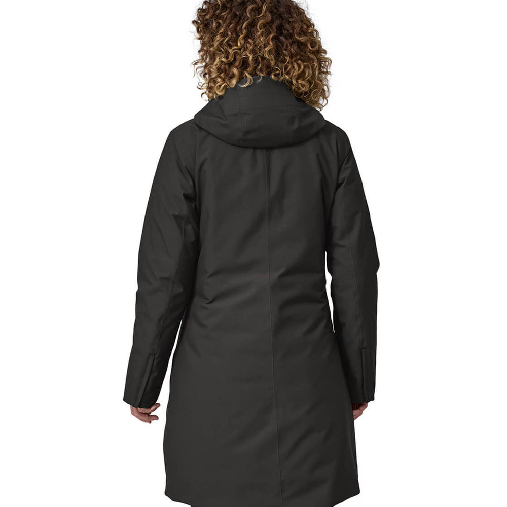 
                      
                        Patagonia W Winterjacket Tres 3-in-1 Parka black
                      
                    