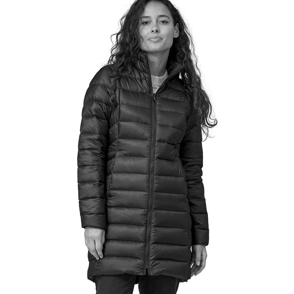 
                      
                        Patagonia W Winterjacket Tres 3-in-1 Parka black
                      
                    