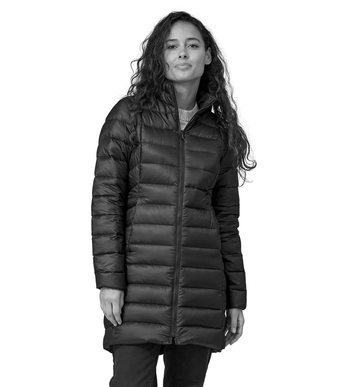 Patagonia W Winterjacket Tres 3-in-1 Parka black