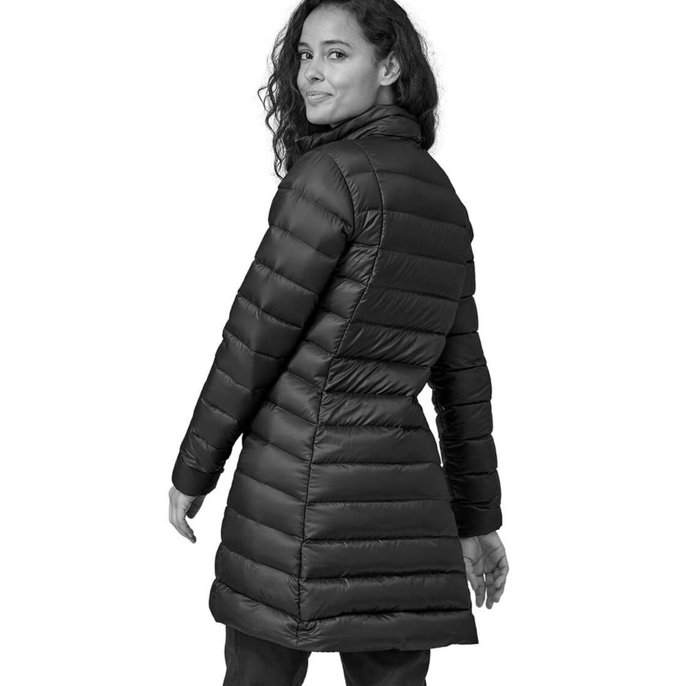 
                      
                        Patagonia W Winterjacket Tres 3-in-1 Parka black
                      
                    