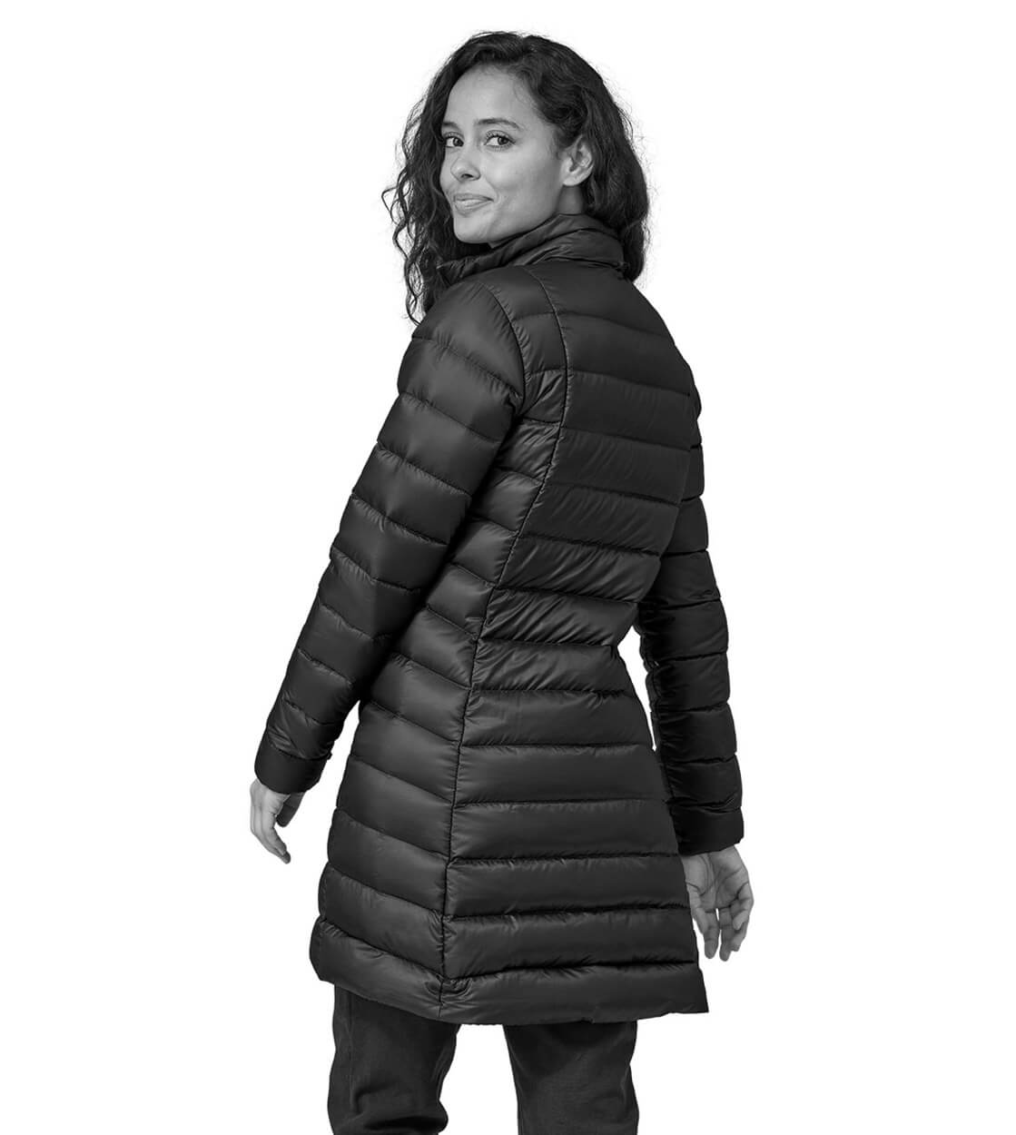 Patagonia W Winterjacket Tres 3-in-1 Parka black