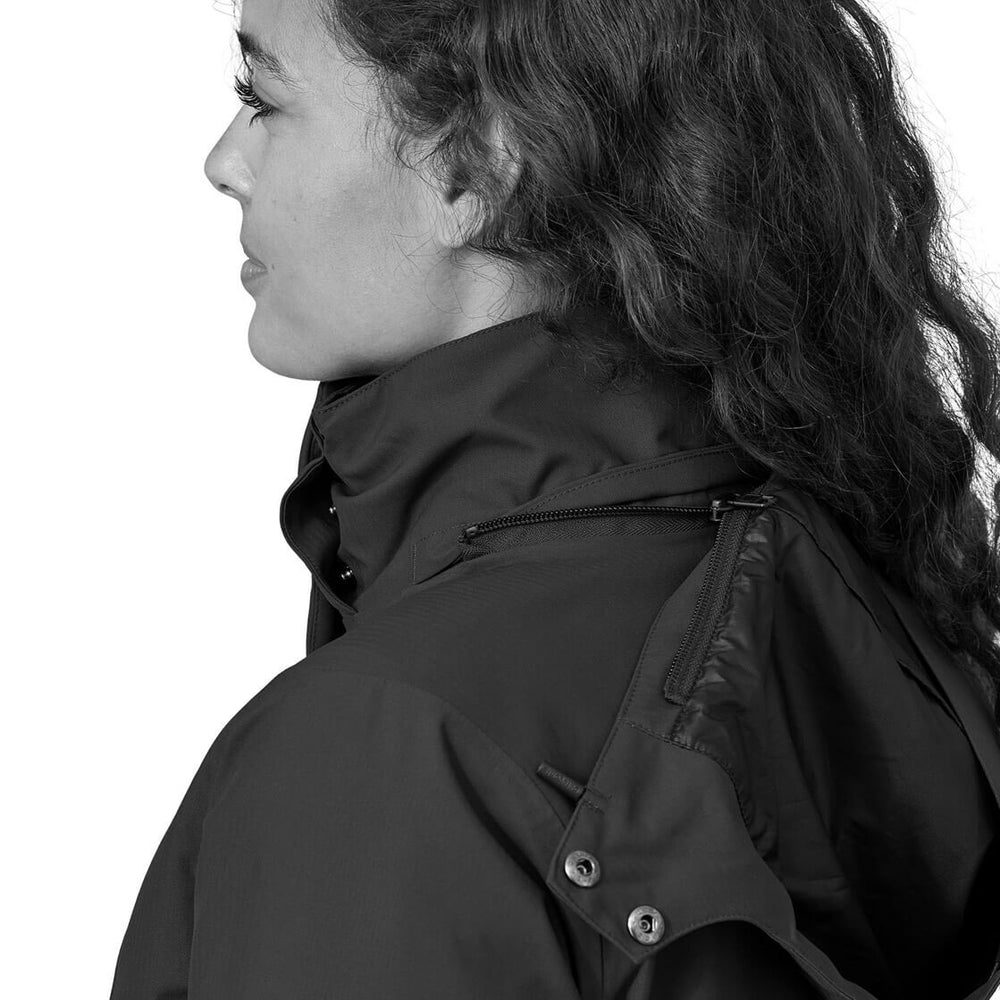 
                      
                        Patagonia W Winterjacket Tres 3-in-1 Parka black
                      
                    