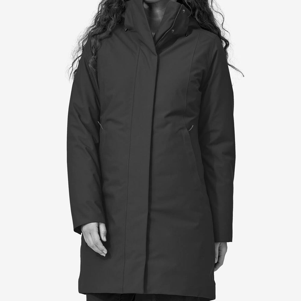 
                      
                        Patagonia W Winterjacket Tres 3-in-1 Parka purple obsidian plum
                      
                    