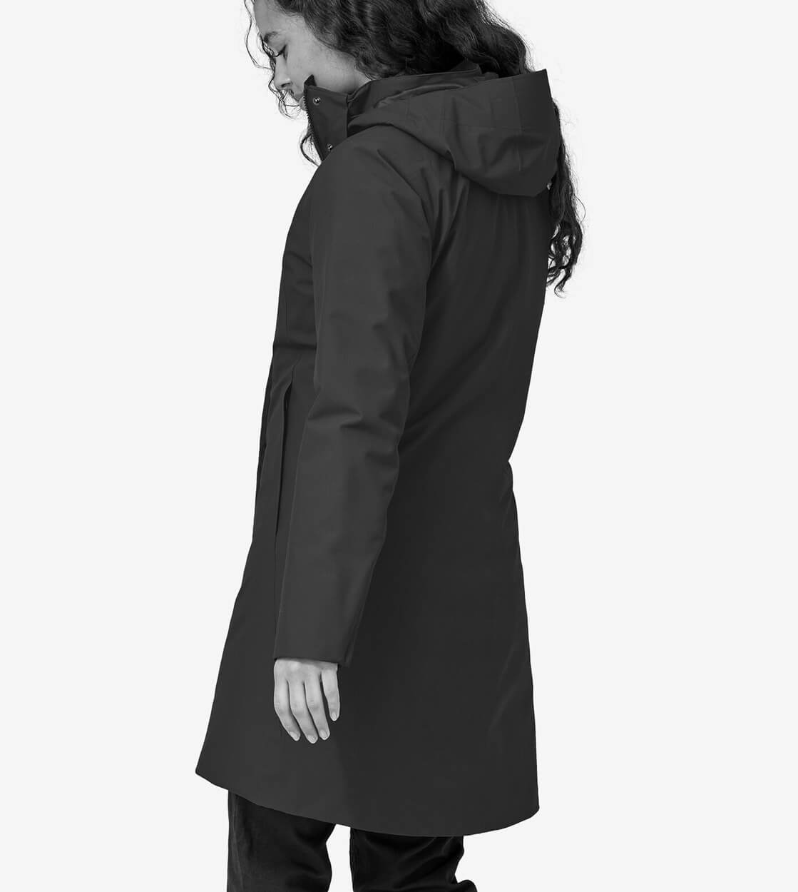 Patagonia W Winterjacket Tres 3-in-1 Parka purple obsidian plum