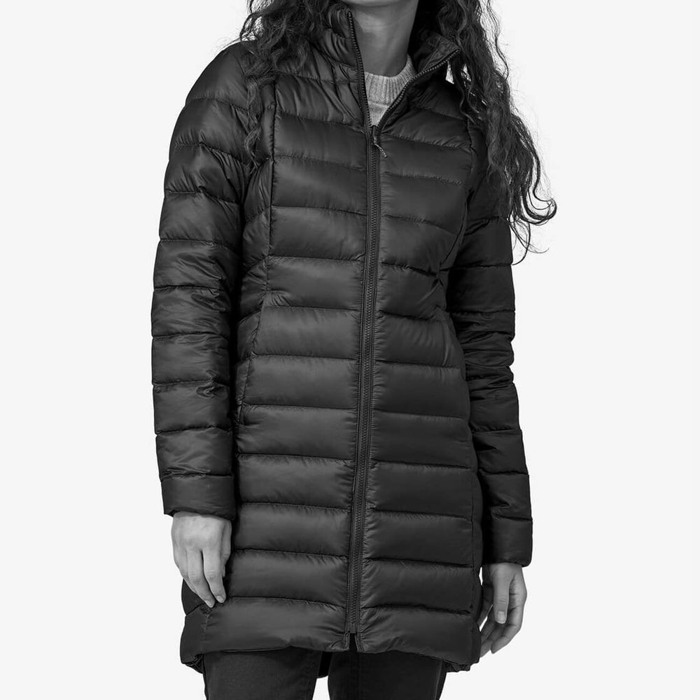 
                      
                        Patagonia W Winterjacket Tres 3-in-1 Parka purple obsidian plum
                      
                    