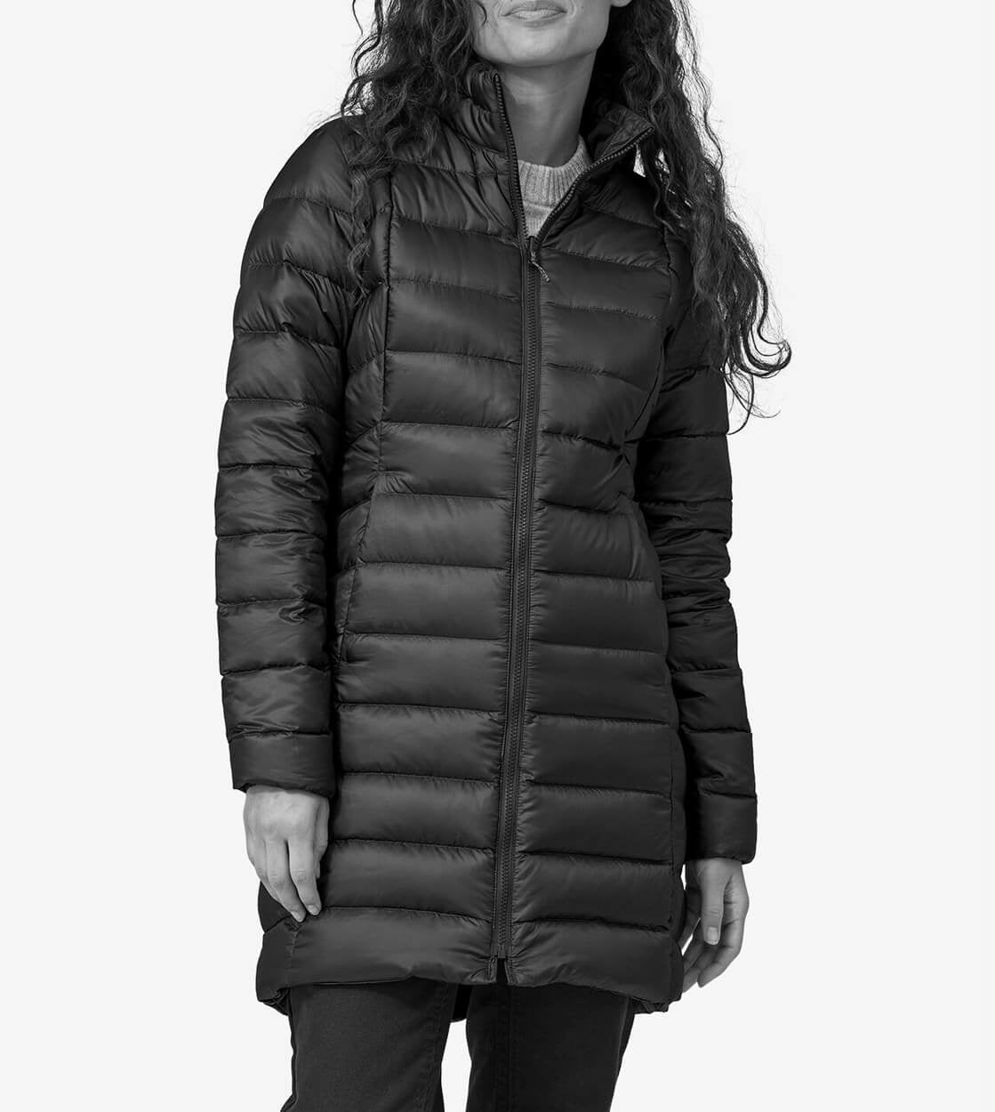 Patagonia W Winterjacket Tres 3-in-1 Parka purple obsidian plum