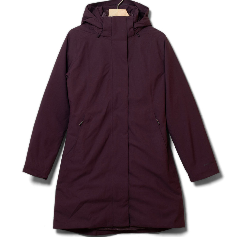 
                      
                        Patagonia W Winterjacket Tres 3-in-1 Parka purple obsidian plum
                      
                    