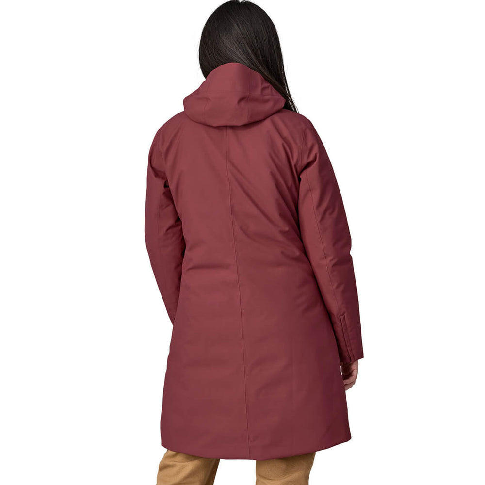 
                      
                        Patagonia W Winterjacket Tres 3-in-1 Parka red carmine
                      
                    
